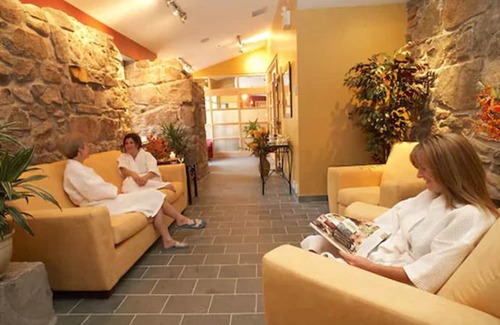 Wakefield Hotel | Moulin Wakefield Mill Hotel & Spa