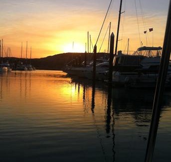 Hamilton Island Apartment | Compass Point 8