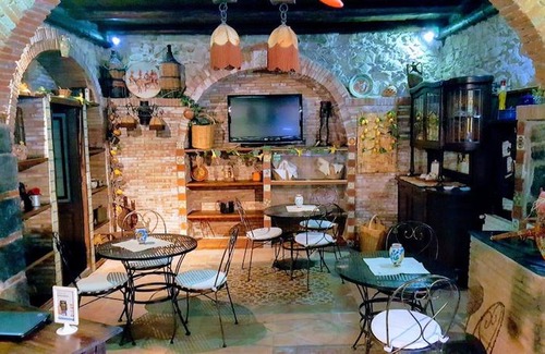 Rovittello Hotel | Albergo Diffuso Borgo Santa Caterina