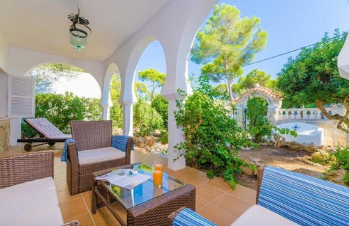 Cala Llombards House | Sol I Vent