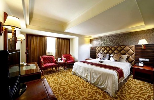 Beitou Hotel | Chyuan Du Spring Resort