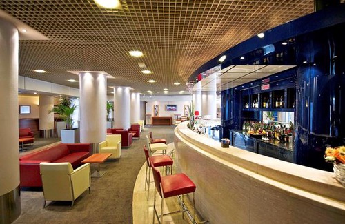 Sesto Fiorentino Hotel | Novotel Firenze Nord Aeroporto