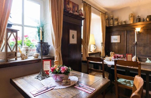 Alken Apartment | Landhaus Zimmermann