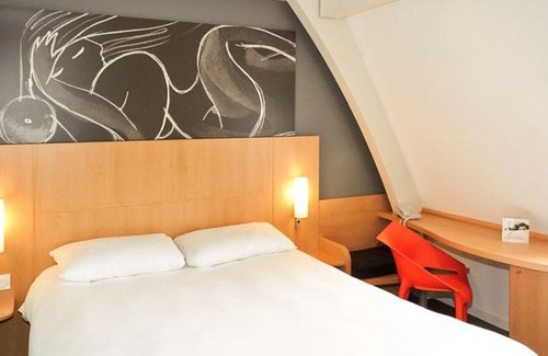 Chalon-sur-Saone Hotel | ibis Chalon Sur Saone Nord