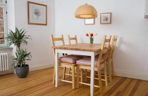 Floersheim Dalsheim Apartment | Gästezimmer Mittelgasse