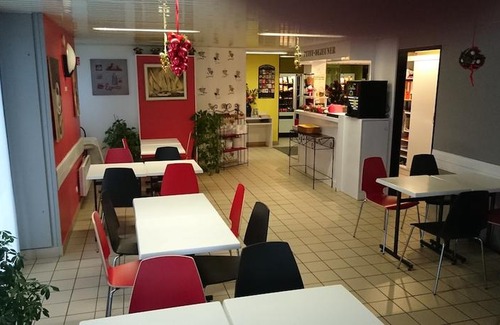 Talange Hotel | Hotel du Triangle