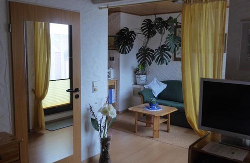 Isny im Allgaeu Apartment | Ferienwohnung Kullmann-Arendt