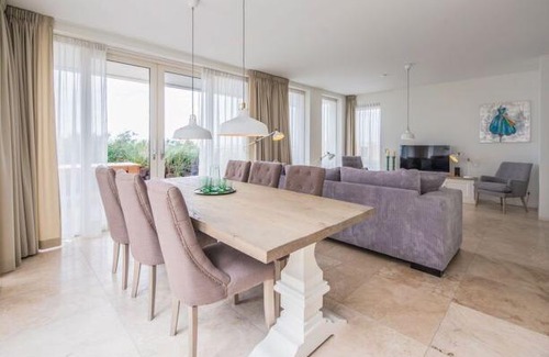 Egmond aan Zee Apartment | Apartment De Zeeparel