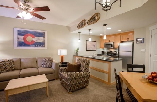 Winter Park Condo | Fraser Crossing and Founders Pointe