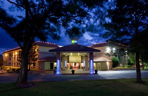 Cortez Hotel | Holiday Inn Express Mesa Verde-Cortez