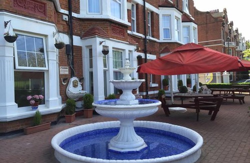 Clapham Hotel | Clapham South Belvedere Hotel