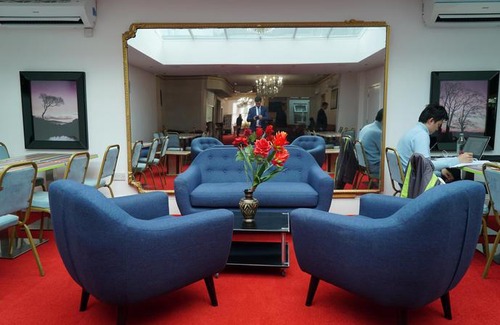 Clapham Hotel | Clapham South Belvedere Hotel