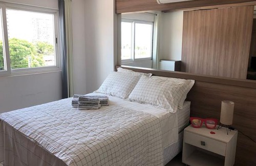 Ponta Negra Apartment | Flat em Ponta Negra