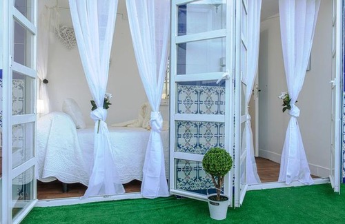 San Francisco-Ribera Apartment | Viviendas Turísticas La Luna Atico