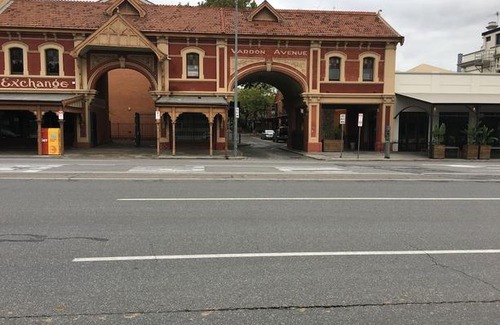 Adelaide Central Business District Apartment | City Escape 2BD in Adelaides East End 2