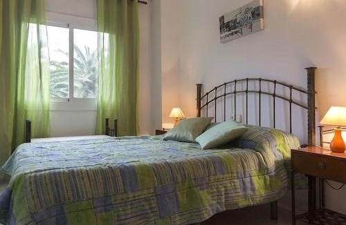Cambrils House | Holiday Home Calderon de la Barca Cambrils