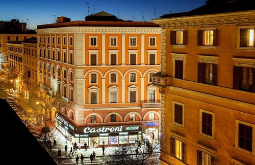 Vatican House | Ottaviano Guest House