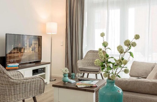 Pelzerhaken Apartment | Sudkap D-02