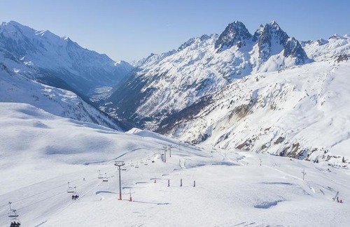 Montroc Apartment | Résidence Bel'Alp 16