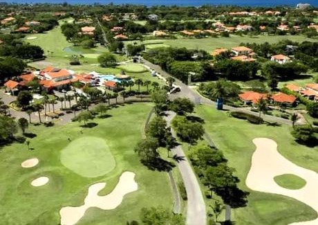 Juan Dolio Villa | Metro Country Club