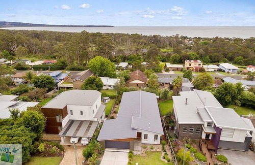 Pambula Beach House | Sapphire Shores at Pambula Beach