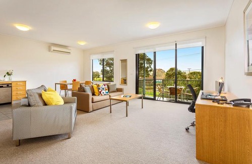 Frankston Apartment | Quest Frankston