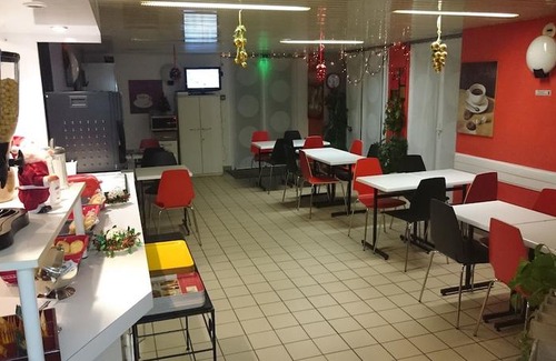 Talange Hotel | Hotel du Triangle