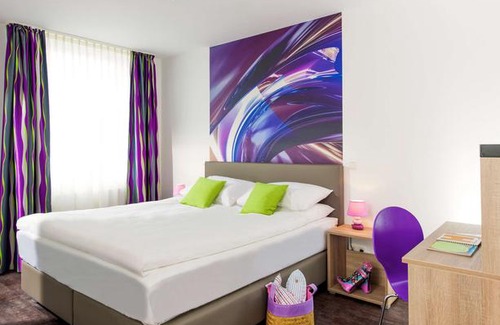 Neheim Hotel | ibis Styles Arnsberg Sauerland