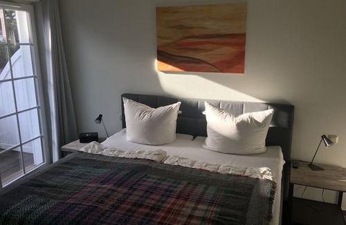 Zingst Apartment | Hafenstraße 9 Whg 5