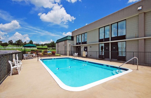 Harrison Hotel | Quality Inn Harrison Harrison