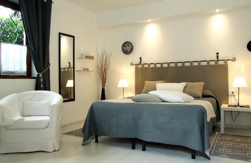 Visgnola Apartment | Monolocale In Casa Con Giardino