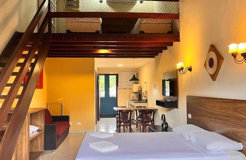 Centro Comercial Apartment | Delphin Apartamento 7