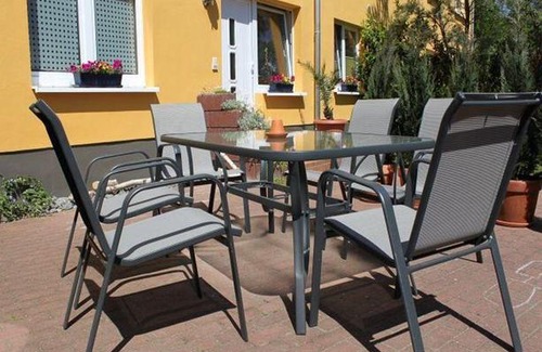 Samtens Apartment | Ferienwohnung Rügen in Samtens
