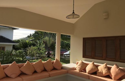 Las Terrenas Villa | Bella Vista