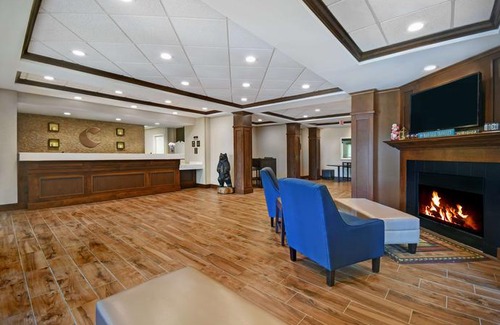 Wilton Hotel | Comfort Inn & Suites Wilton