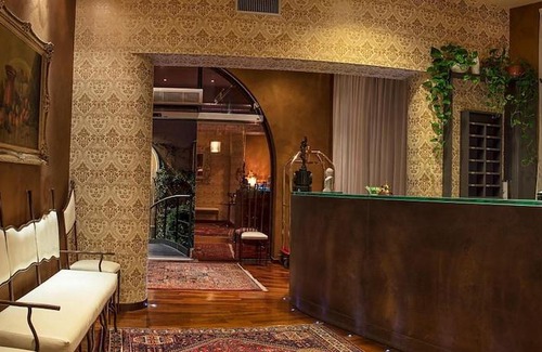 Vanchiglia Hotel | Hotel Dei Pittori