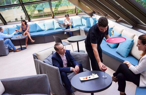 Joue-les-Tours Hotel | Mercure Tours Sud