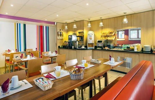 Bures-sur-Yvette Apartment | Residhome Bures La Guyonnerie