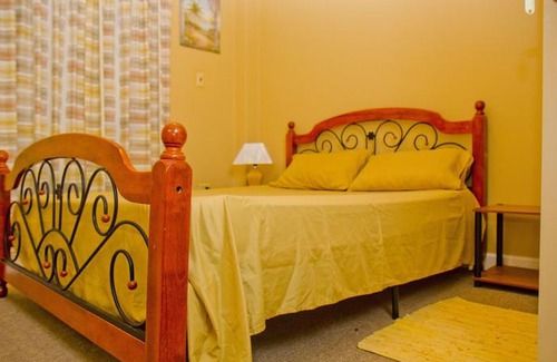 Piarco Apartment | Port of Spain Sandy Guest Apartment By The Vacation Casa