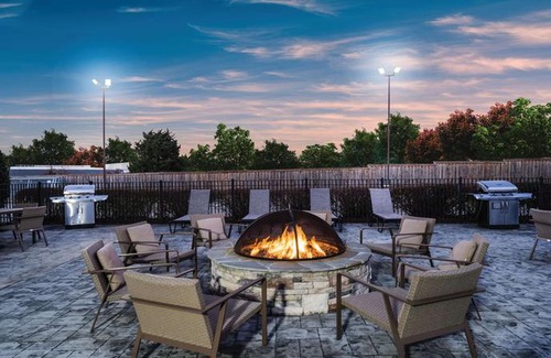 Graysville Hotel | La Quinta Inn & Suites Chattanooga-Hamilton Place