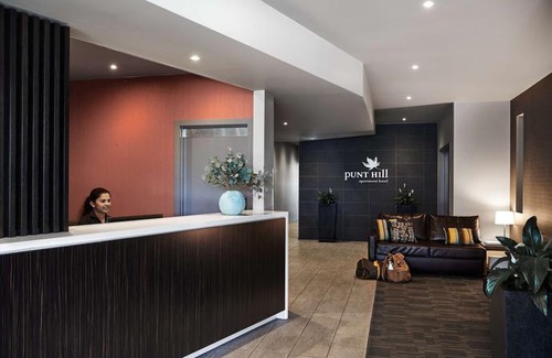 Wantirna South Apartment | Punthill Knox