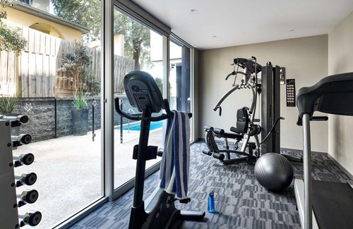 Wantirna South Apartment | Punthill Knox