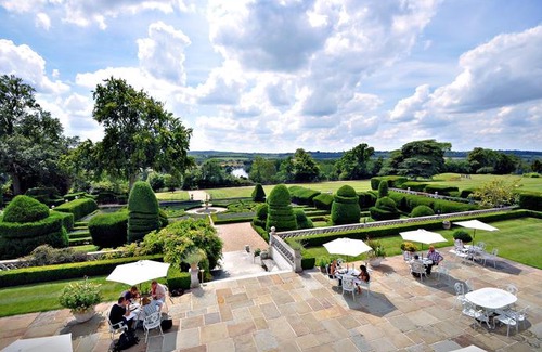 Medmenham Hotel | Danesfield House Hotel And Spa