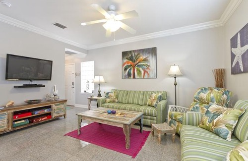 South Padre Island Condo | Rain Dancer