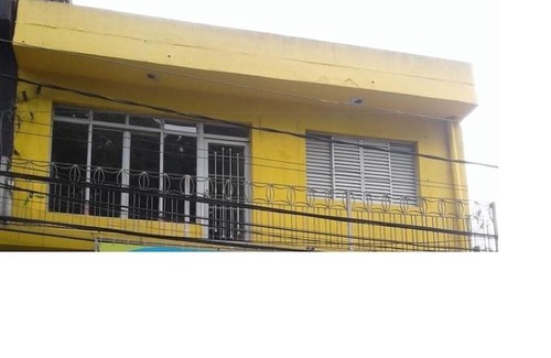 Jandira House | Hostel central Jandira