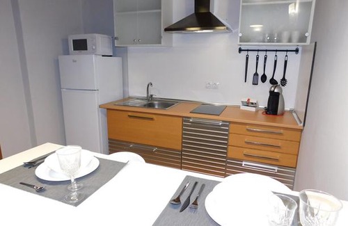 Pajara Apartment | Chabela's Penthouse