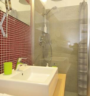 Modica House | Modica Old Town Rooms