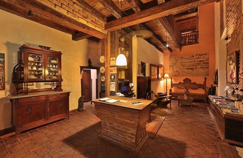 Olinda Historical Center Hotel | Pousada do Amparo