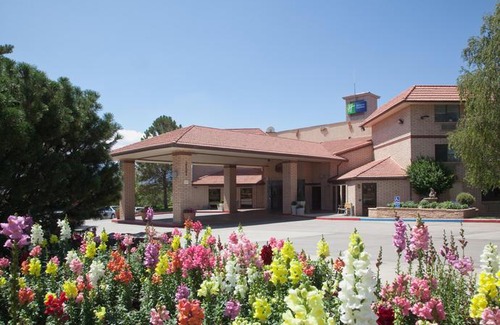 Cortez Hotel | Holiday Inn Express Mesa Verde-Cortez
