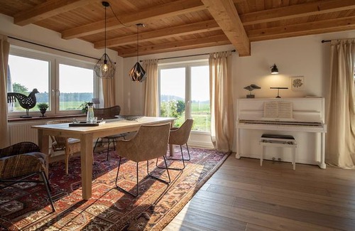 Neuendorf House | Ferienhaus Hideaway Rügen